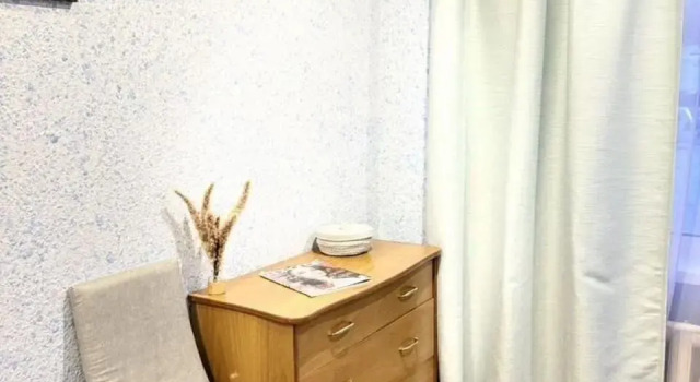 How Is One-Room Comfort At Home, Buchen Sie Ferienwohnung Hotels in Oblast Magadan mit Parkplatz, Parkplätze