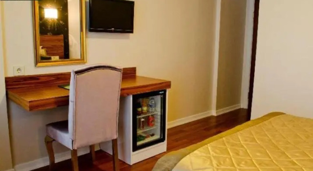 Двухместный номер Standard Dekor Hotel