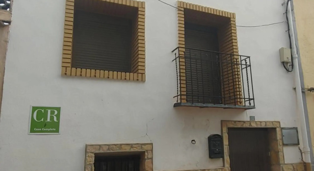 Casa Rural Sarrion, Buchen Sie Hotel Sarrion Teruel