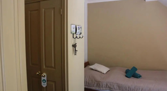 Номер Standard Bonato Hotel
