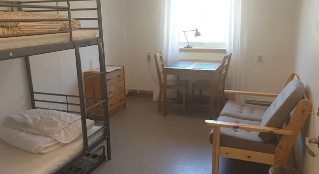 Torsby Vandrarhem - Hostel, Book Hostel / Vandrerhjem Torsby Värmland