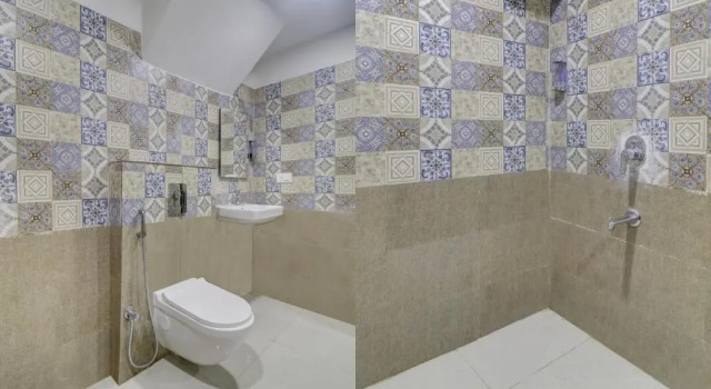 Номер Premium Treebo Destination Inn