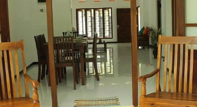 Вилла Yasra Holiday Villa