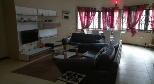 Edek Luxury Guesthouse