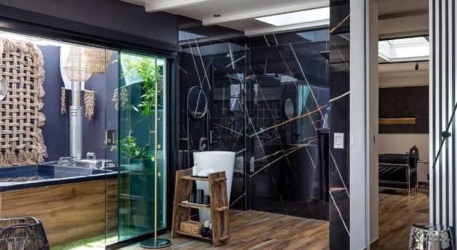 Номер Standard 14 on Klein Constantia, Adults only