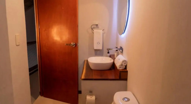 Коттедж Hotel Circulo Bacalar