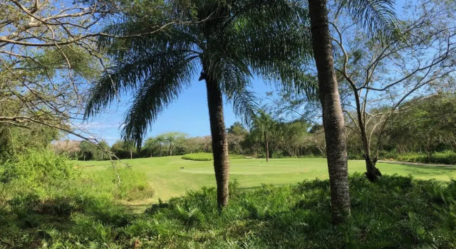 Апартаменты Los Corozos apartment K3, Guavaberry Golf & Country Club