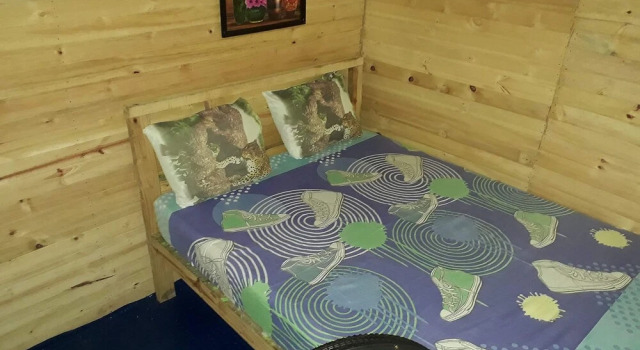 Hostal Donde Alcides, Prenota Hotel Barú 