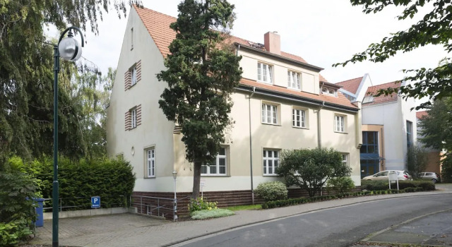 Aura Pension Brockenblick