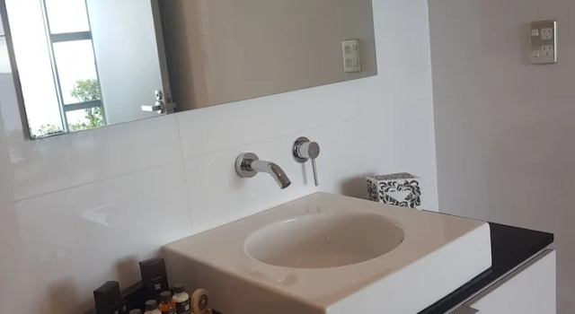 Вилла Luxury c 1 комнатой с балконом Doubtless Bay Villas