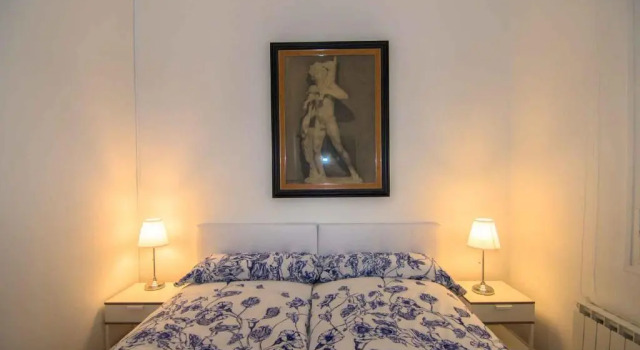 Апартаменты Piamonte Apartments