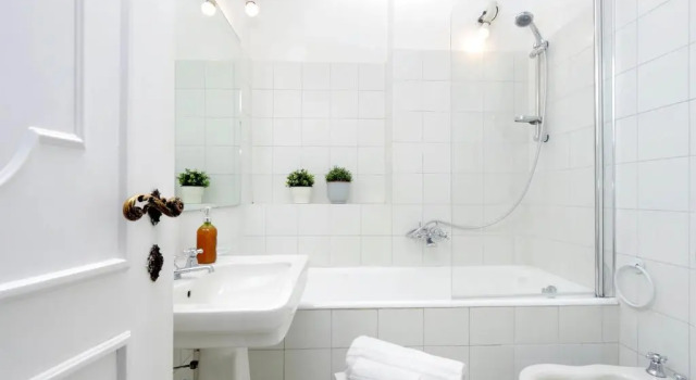 Monolocale Corso Loft