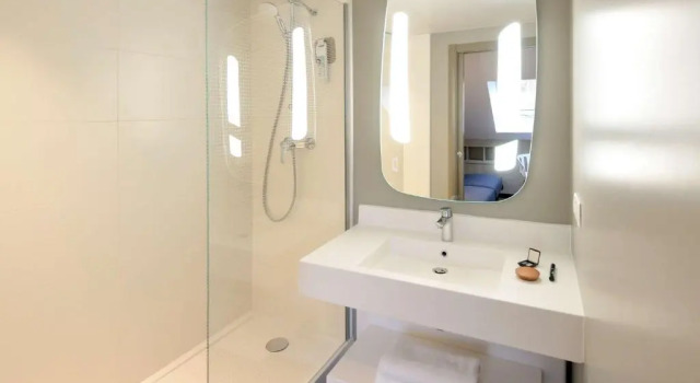 Семейный номер Standard ibis Maisons Laffitte