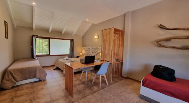 Windmuhle Apart Hotel & Spa