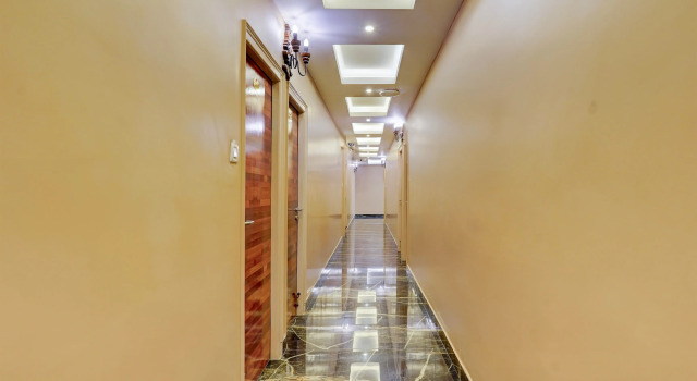Townhouse NK Vivanta Luxury Rooms, Забронировать Дом для отпуска Недорогие отели штата Тамилнада, недорого