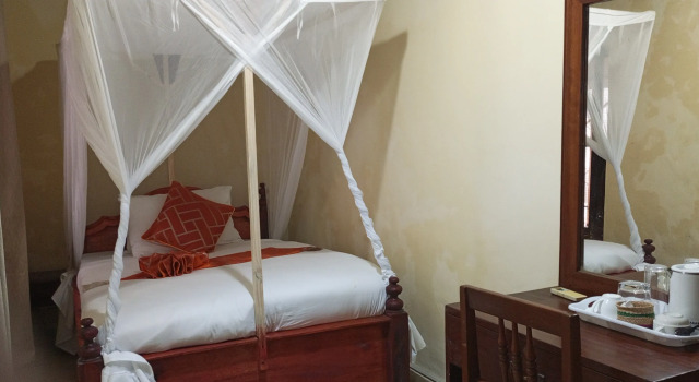Al Johari Hotel & Spa