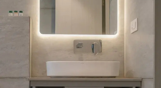 Номер Premium Aceotel Premier Ujjayanta, Ujjain