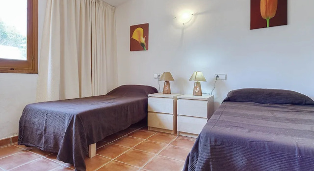 Villa Binisaret I by Mauter Villas, Réserver Villa Cala Blanca Minorque