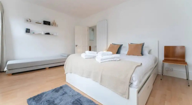 Host Stay The Westbourne Apartment, Забронировать Апартаменты/квартира Апартаменты Исторического графства Суссекса, Апартаменты/квартира