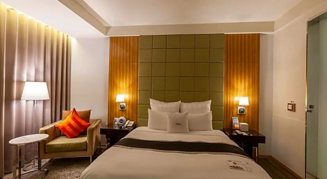 Номер Classic 168 Motel - Zhongli
