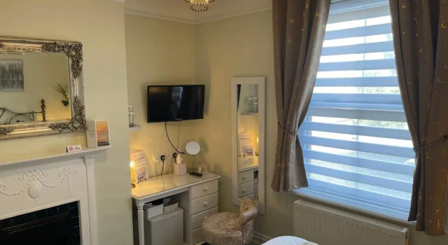 Номер Superior Rivendell Guest House