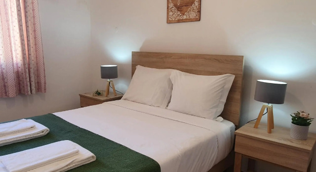 Troia Beach Villa, Rezerwuj Willa Domki letniskowe w Alentejo, Domek