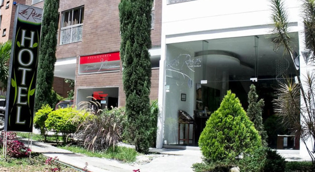 Hotel Boutique las Rosas 5 G, Book Boutique Hotels in Antioquia with Breakfast, Breakfasts