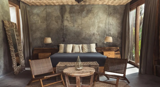 BE Destination Tulum