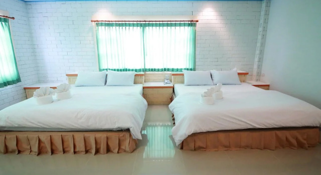 Prachuap Saam Ao Hotel, Забронировать Отель Ban Don Hiang провинция Прачуапкхирикхан