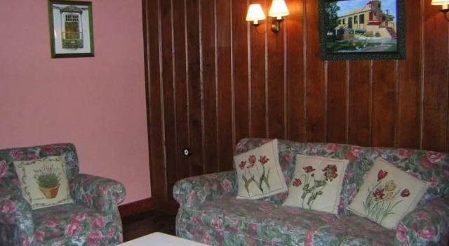 House in La Oratava Tenerife 101356 by MO Rentals, Book Hotel Hotels in Tenerife with Parking, Parking