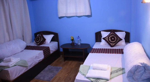 Subha Guest House, Réserver Maison d'hôtes Bhaktapur Katmandou, près de Bhaktapur Durbar Square