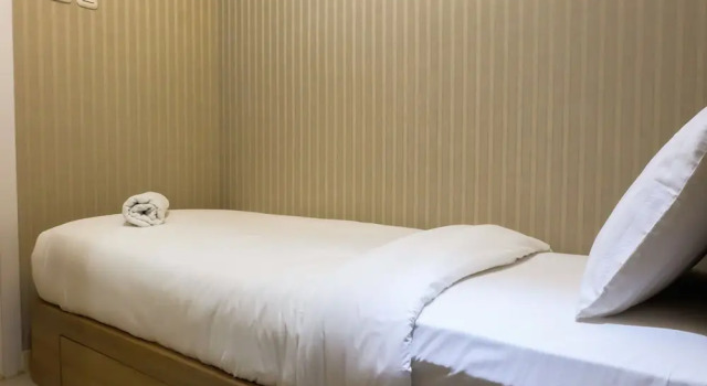 Siginjae Rooms, Prenota Appartamento Appartamenti a Jakarta Province, Appartamento