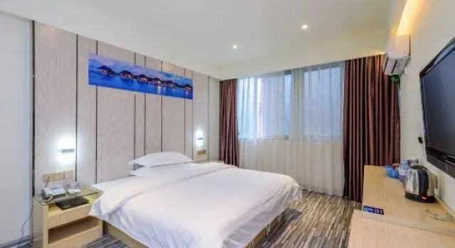 Ganglong Business Hotel