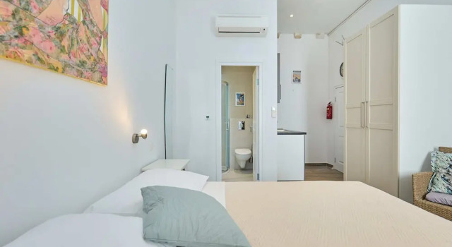 Room Eddie, Забронировать Гостевой дом Гостевые дома Дубровника, рядом с Gradac Park, Гостевой дом