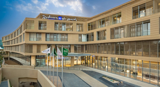 Radisson Blu Hotel & Residence, Riyadh Diplomatic Quarter, 予約 ホテル Riyadh Region Riyadh Region