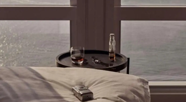 Двухместный номер Deluxe с видом на реку Equinox Hotel New York