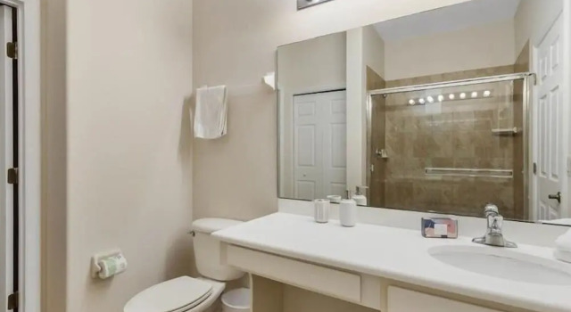 Номер Standard Oakwater Retreat 3 Bedroom Condo