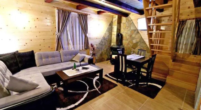 Holiday Home Perduh, Buchen Sie Ferienwohnung Mitrovac 