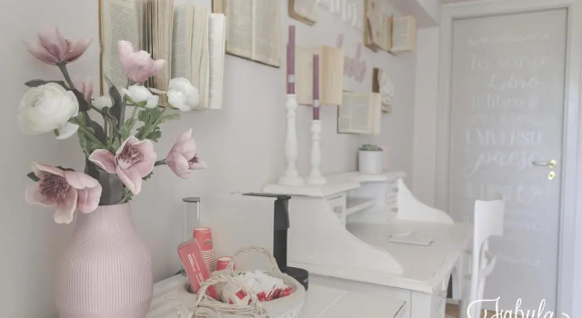 Premium- værelse Fabula Maison