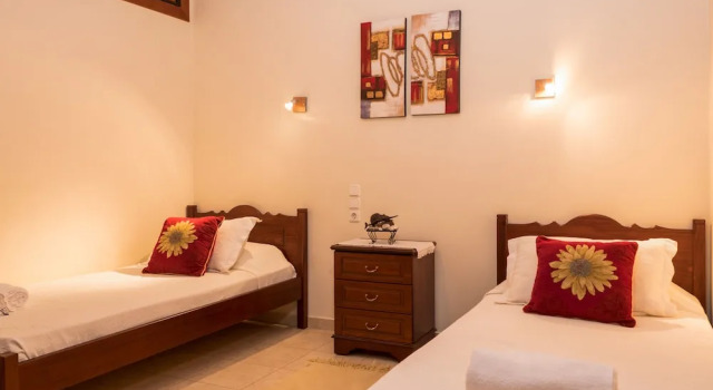 Xristinas Apartments