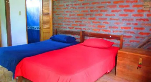 Hostal Lumaga