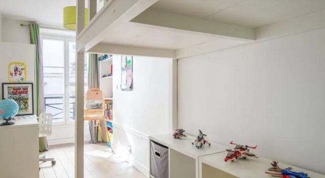 Rue De Provence Ii By Onefinestay, Забронировать Отель 9-й округ: Опера Париж, рядом с Гран Бульвар
