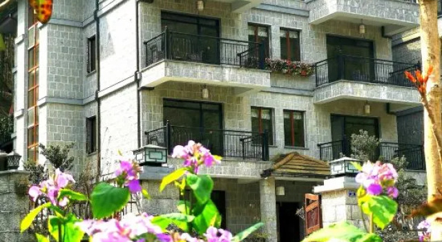 Jieluju Hostel, Book Hostel Huzhou 