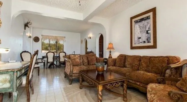 Anguilla Breeze, Buchen Sie Hotel The Valley 