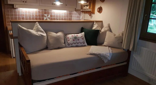 Ferienhaus Erika