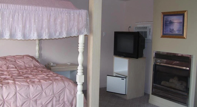 Motel Joliette Inc, Rezervovat Motel  