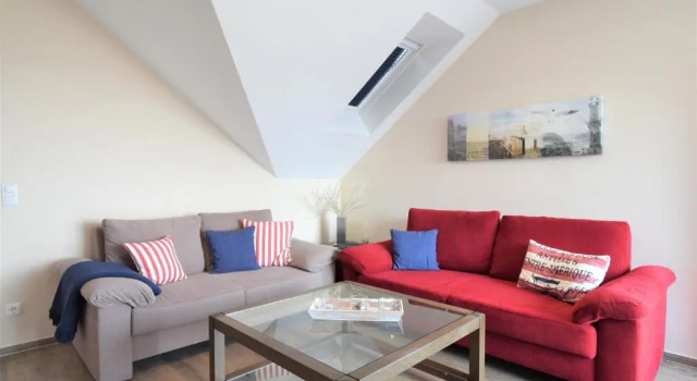 Haus Fernsicht Whg 24