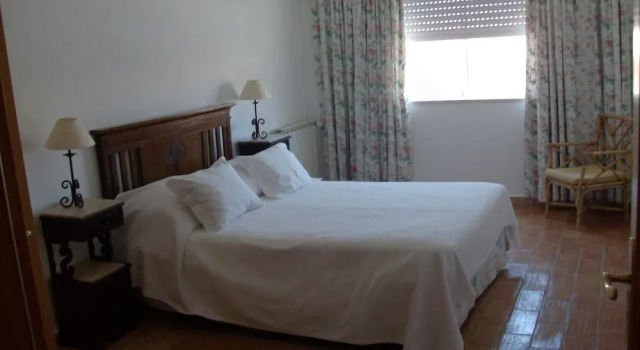 Номер Standard с 2 комнатами с видом на море Belver Porto Dona Maria Resort