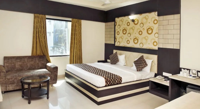 Hotel Ganges Grand - 600m from Kashi Vishwanath Temple, Забронировать Отель Недорогие отели Kashi, недорого