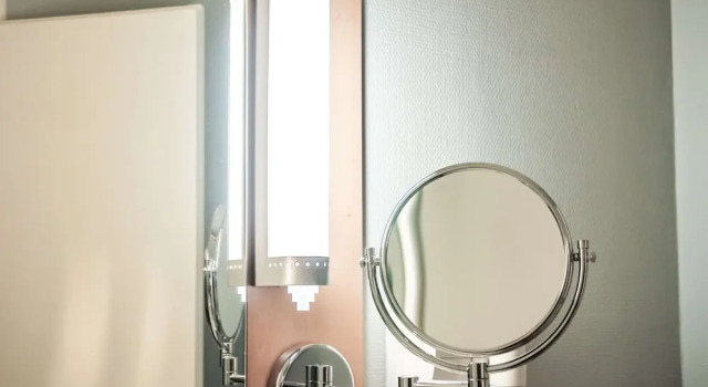 Двухместный номер Executive ibis Styles Montpellier Centre Comedie